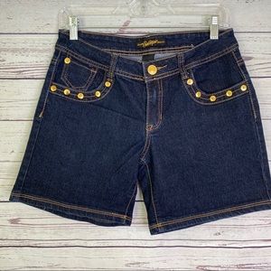 🌈 South Pole co. Jean shorts